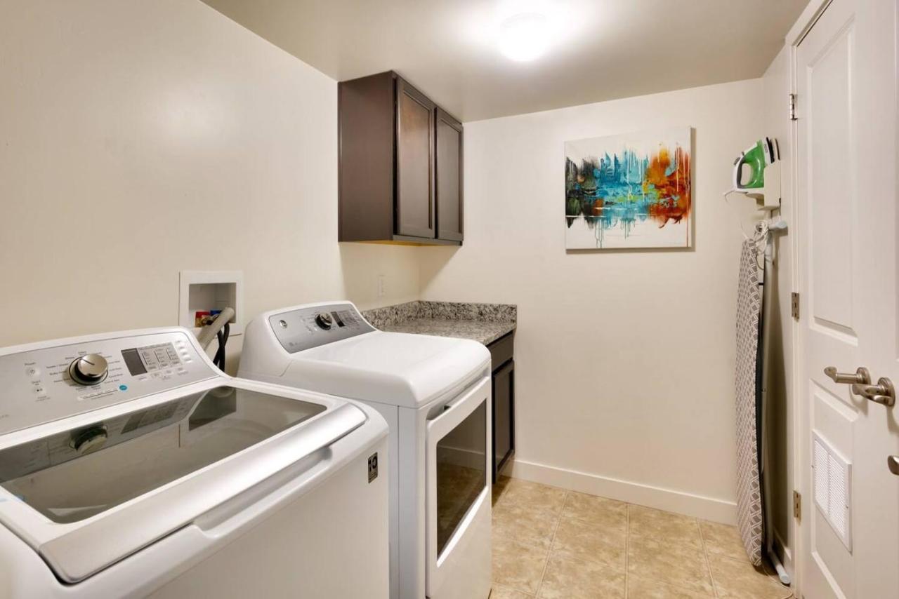 2I Top Floor Moab Redcliff Condo, Pool & Hot Tub Exterior foto